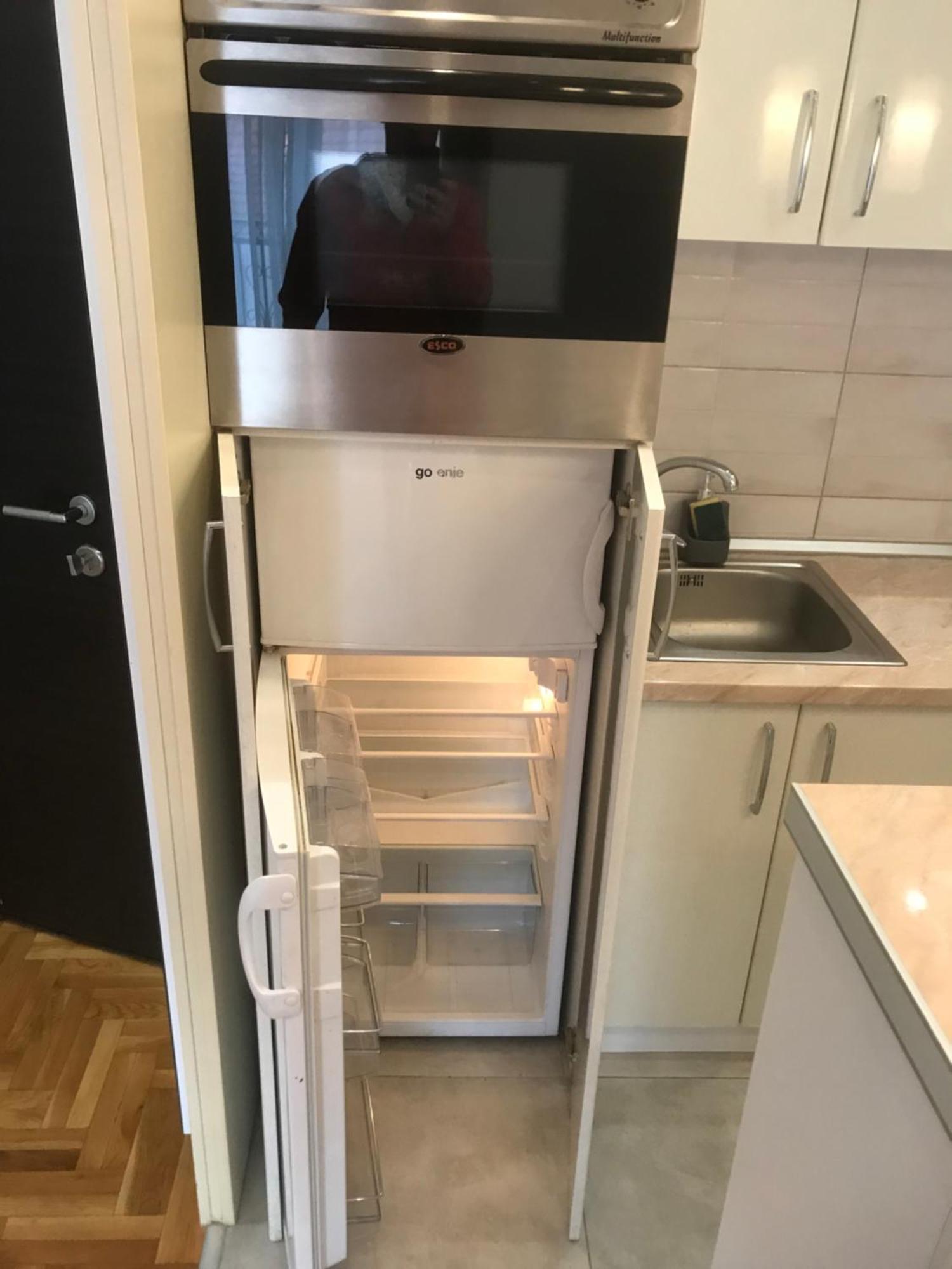 Apartman Stojanovic R Novi Sad Extérieur photo