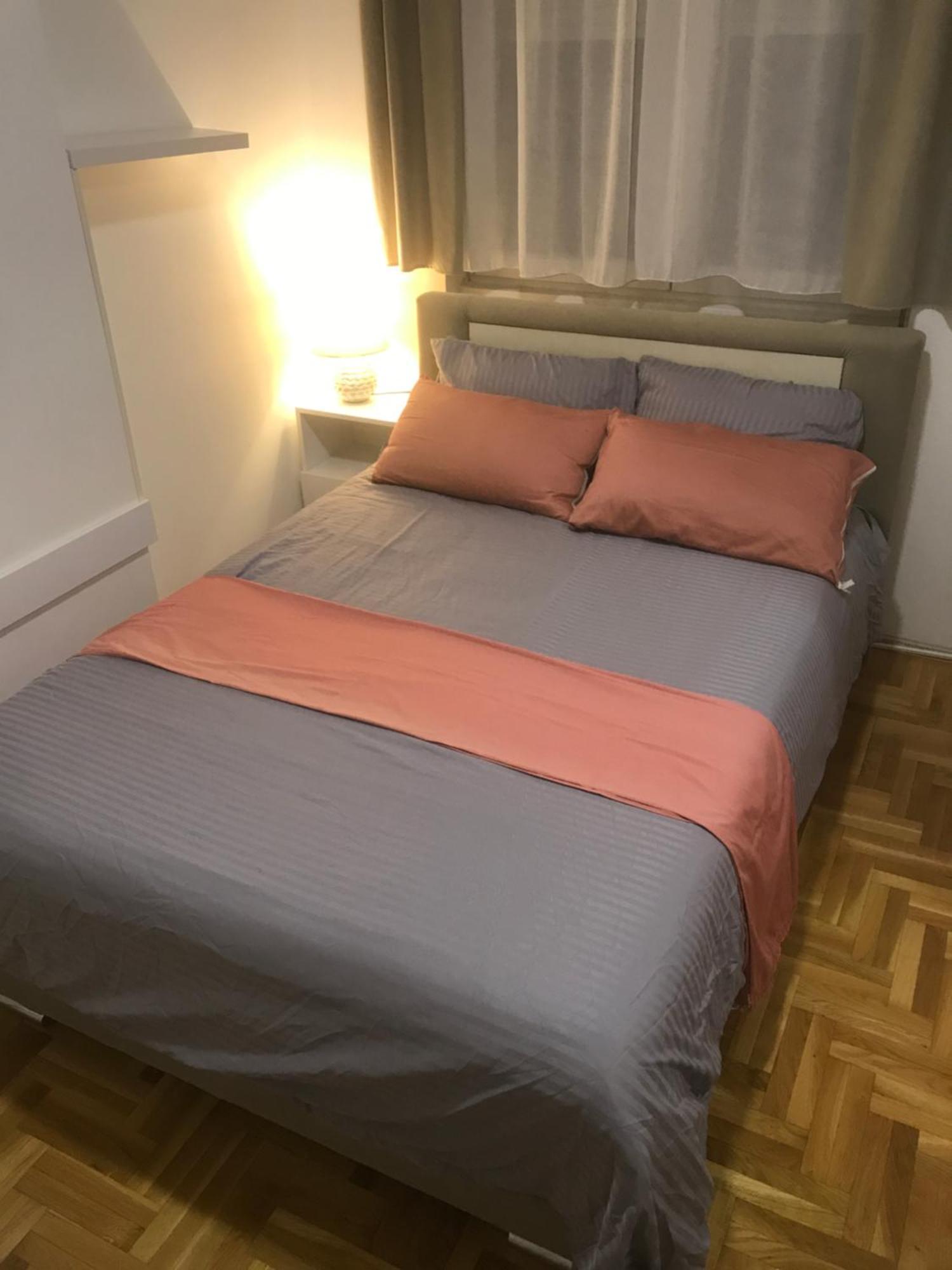 Apartman Stojanovic R Novi Sad Extérieur photo